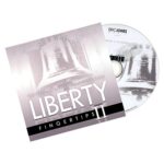 Liberty Fingertips 2