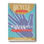 Svengali - jeu radio (bicycle)