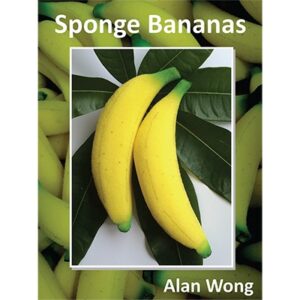 Bananes mousse xl