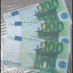 Billet flash 100 euros (pack de 10)