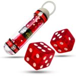 Magic dice