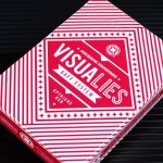 Visualies Gaff System