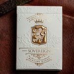 jeu sovereign exquisite blanc