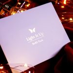 Light it up recharge