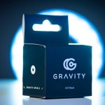 Fil Gravity recharge 45 mètres