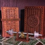 Mystery of the Rune Ring