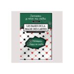 Les bases de la magie des cartes 2