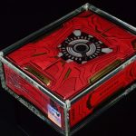 Carat-Plexi-one deck