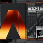 Jeu AVTONES-2049-Carbon-Standard