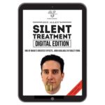 Silent Treatment-digital édition