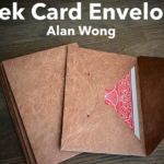 Enveloppe Tyvek - cartes