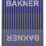 Livre Bakner - Éloge du Mouvement