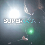 Super Wand