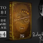 Cours de Cartomagie Moderne tome 4