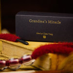 Grandma's Miracle - TCC
