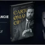 Cartomancie - Luke Jermay