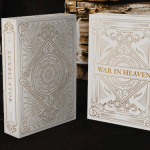 War In Heaven - Lux Bellator - Gilded
