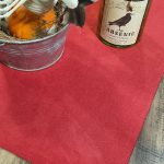 Tapis-Large-Roll Up-Rouge-Propdog