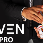 Svenpro - Invictus Magic