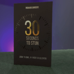 30 Seconds To Stun-Richard Sanders