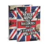 Never Mind The Bollocks-Etienne Pradier