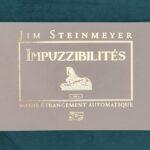 Impuzzibilités-Vol.1