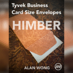 Enveloppes-Tyvek Business-card-Himber
