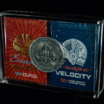 Carat-XLE 2-Présentoir cartes collections