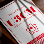 ultimate 3 card monte-U3CM-Jumbo