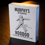 Voodoo Doll-Add-On-Spirit Bell-Anverdi