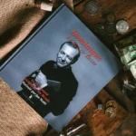 Dominique, le roi du bluff – Biographie du célèbre pickpocket Dominique Risbourg