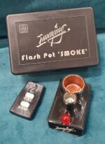 Flash Pot - Imaying