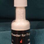 Poudre-Fumée Blanche-Imaying