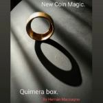 Quimera Box – Hernan Maccagno