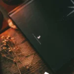 Du sang bleu et des étoiles – Livre de Mentalisme par Quentin Metenier – Image 2