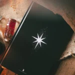 Du sang bleu et des étoiles – Livre de Mentalisme par Quentin Metenier – Image 3