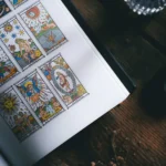 Du sang bleu et des étoiles – Livre de Mentalisme par Quentin Metenier – Image 5