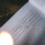 Du sang bleu et des étoiles – Livre de Mentalisme par Quentin Metenier – Image 6