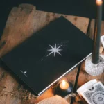 Du sang bleu et des étoiles – Livre de Mentalisme par Quentin Metenier