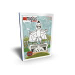 Les Chroniques de Jean Merlin – Intégrale des textes du magazine Magicus – Image 3