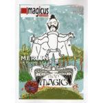 Les Chroniques de Jean Merlin – Intégrale des textes du magazine Magicus