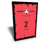 Mindon Mania – L’Intégrale Tome 2 (1993-1994) – Image 2