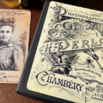 The Curious Case of Amanda Cole – Dead Rebel Magic