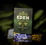 EDEN - Sylvain Mirouf