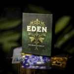 EDEN - Sylvain Mirouf