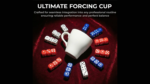 Forcing Cup – forçage dés – Large – Magic’s Express – Image 2