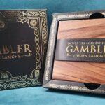 Gambler Collector – Prédiction impossible – Julien Labigne