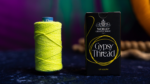 Gypsy Thread UV – Fil coupé et restauré – Jaune – Image 2