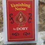 Vanishing Noise-Dory Magic