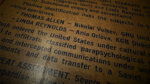 The Gemini Files – Dead Rebel Magic – Image 5